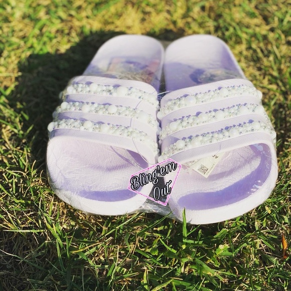 Adidas Slides - Picture 4 of 4
